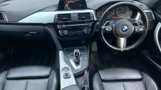 BMW 3 Series 320d xDrive M Sport 4dr Step Auto Diesel Saloon
